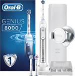 Oral-B Genius 8000 White