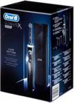 ORAL-B Genius X 20000 Luxe Edition Antracyt