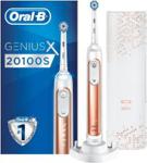 ORAL-B Genius X 20100S Rosegold