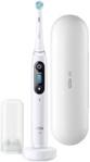 Oral-B iO 8 White Alabaster