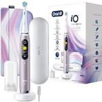 Oral-B iO Series 9 Rose Quartz Special Edition