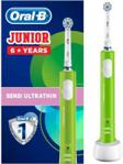 Oral-B Junior D16 Green