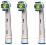 Oral-B końcówka 3D White 3szt