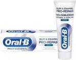 Oral-B Pasta Do Zębów Professional Doskonałe Odświeżanie 75Ml