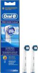 Oral-B Precision Clean 2szt (EB20-2)