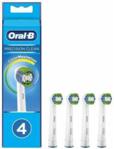 Oral-B Precision Clean Eb20-4 4 Sztuki