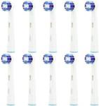 Oral-B Precision Clean Końcówki 10 sztuk