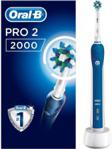 Oral-B PRO 2 2000 CrossAction