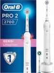 ORAL-B PRO 2 2700 SENSI ULTRATHIN 80327523