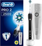 Oral-B PRO 2500 CrossAction