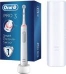 Oral-B PRO 3 3500 + Etui