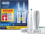 Oral-B Pro 6000 Smart Duo-Pack