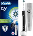 Oral-B PRO 750 CrossAction + etui podróżne