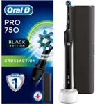 Oral-B Pro 750 Czarny