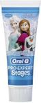 Oral-B Pro-Expert Stages Kraina Lodu Pasta do zębów dla dzieci 75ml