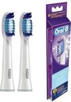 Oral-B Pulsonic - Końcówki Do Szczoteczki Sonicznej 2 Szt 8163 8163