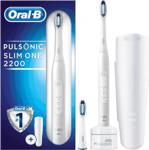 ORAL-B Pulsonic Slim One 2200