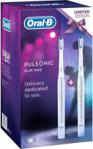 Oral-B Pulsonic SlimDuo 1000 2 szt.