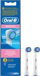 Oral-B Sensitive Clean Końcówki 2 sztuki (EBS17-2)