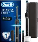 Oral B Smart 4 4500 Black Edition