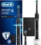 ORAL-B SMART 4200 Czarny