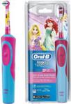 Oral-B Stages Power Kids Princess