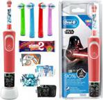 Oral-B Star Wars Dzieci +3 D1004132K