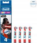 Oral-B Star Wars Końcówki 4szt