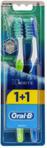 Oral-B - Szczoteczka do zębów 3D FRESH 40 medium