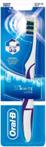 Oral-B - szczoteczka do zębów PULSAR 3D White PEARL 35 soft (miękka)