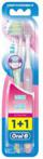 Oral-B Szczoteczka Do Zębów Ultrathin Precision Gum Care Miękka 2Szt