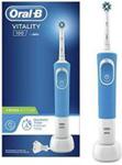 Oral-B Vitality 100 Hangable Box niebieska