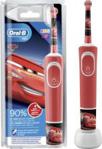 Oral B Vitality 100 Kids Cars