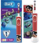 ORAL-B VITALITY KIDS PIXAR + ETUI PODRÓŻNE