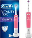 Oral-B Vitality Pink 3DW