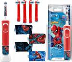 ORAL-B VITALITY SPIDERMAN Z00190