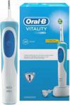 Oral-B VITALITY STARTERPACK + 2 KOŃCÓWKI 955