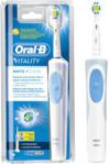 Oral-B Vitality White & Clean Rechargable Toothbrush