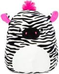 Orbico Squishmallows. Pluszak kolekcjonerski - Zebra