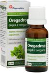 Oregadrop Pharmatica Olejek z oregano 20ml