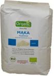 Organic Farma Zdrowia Mąka Pszenna Razowa Typ 2000 1kg Bio