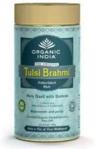 Organic India Herbata Brahmi Tulsi Tea 100G Sypana