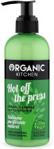 Organic Kitchen Gorąco Z Prasy Naturalny Oczyszczający Balsam Do Włosów 260Ml