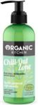 Organic Kitchen Strefa Chilloutowa Naturalne Odświeżające Mleczko Do Ciała 260Ml