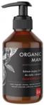Organic Life Balsam Myjący Do Ciała I Włosów 2W1 Regenerujący Organic Man 250G