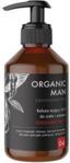 Organic Life Balsam Myjący Do Ciała I Włosów 2W1 Regenerujący