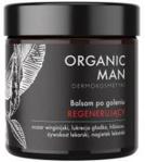 Organic Life Balsam Po Goleniu Regenerujący Organic Man 50G