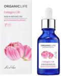 Organic Life Botaniczne serum przeciwzmarszczkowe Collagen Lift 30g