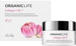 Organic Life Botaniczny krem przeciwzmarszczkowy na noc Collagen Lift 50g