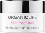 Organic Life Odmładzające Serum Pod Oczy Skin Essentials 15G